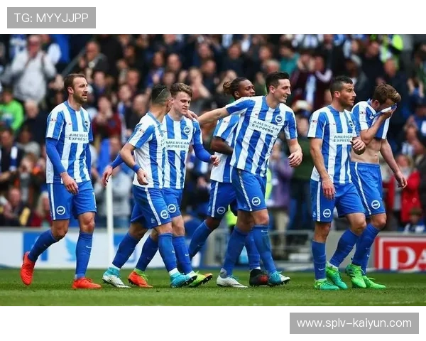 布莱顿vs水晶宫，中游球队欧战资格关键战