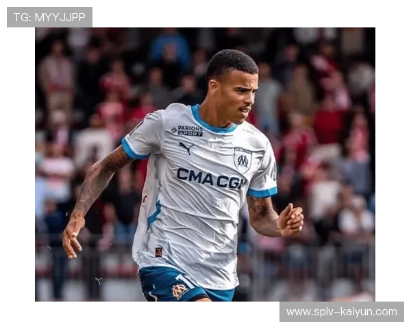 格林伍德入选法甲月最佳候选,球迷支持率飙升 格林伍德入选法甲月最佳候选,球迷支持率飙升