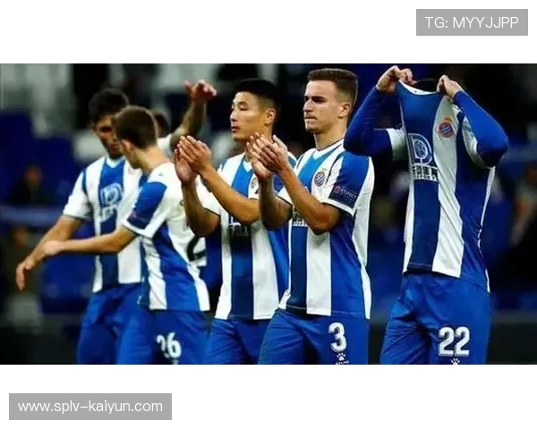 西甲俱乐部青训合作升温，西班牙人梯队招募新星