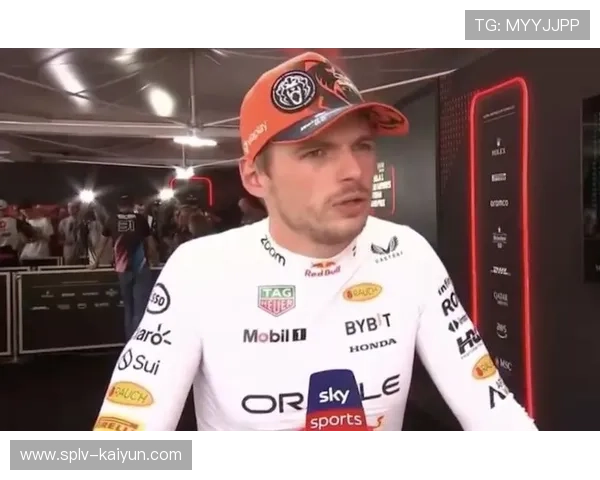 维斯塔潘与诺里斯竞争关系紧张，父亲言论再添场外话题