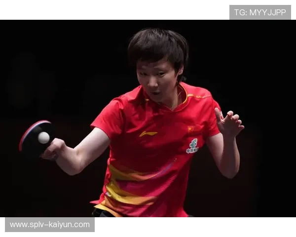 王曼昱夺得WTT总决赛女单冠军 王曼昱夺得WTT总决赛女单冠军